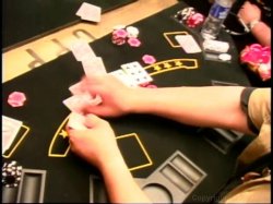 Captura de 'Celebrity Porno Poker' nº 57