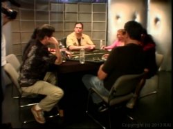 Captura de 'Celebrity Porno Poker' nº 15