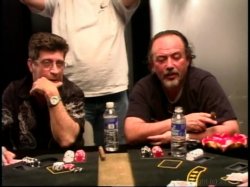 Captura de 'Celebrity Porno Poker' nº 22