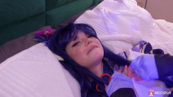 Captura de 'Anime Slut, Bella Grey, Satisfied by Massive Cock' nº 135