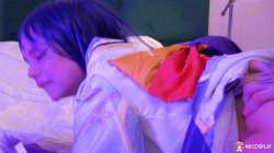 Captura de 'Anime Slut, Bella Grey, Satisfied by Massive Cock' nº 73
