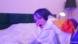Captura de 'Anime Slut, Bella Grey, Satisfied by Massive Cock' nº 85