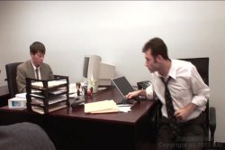 Captura de 'Office, The: A XXX Parody' nº 57
