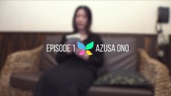 'Azusa Ono Is a Housewife Who Goes Behind Her Husbands Back to Be a Pornstar' screenshot nº 15