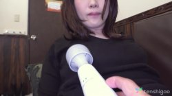 'Azusa Ono Is a Housewife Who Goes Behind Her Husbands Back to Be a Pornstar' screenshot nº 49