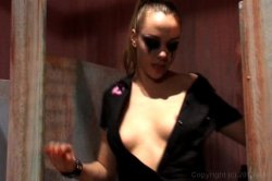 Captura de 'Scurvy Girls' nº 8