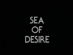 'Sea Of Desire' screenshot nº 1