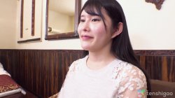 Captura de 'Kasumi Oki Wants to be Creampied by a Pro' nº 25