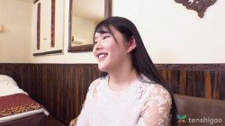 Captura de 'Kasumi Oki Wants to be Creampied by a Pro' nº 33