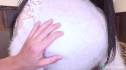 Captura de 'Kasumi Oki Wants to be Creampied by a Pro' nº 39