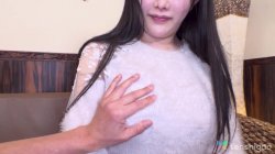 Captura de 'Kasumi Oki Wants to be Creampied by a Pro' nº 40