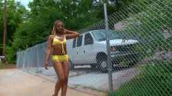 Captura de 'Black Street Hookers 107' nº 103