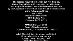 Captura de 'Mandingo Slut Girls' nº 1