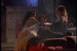 'Les Vampyres 2: The Resurrection' screenshot nº 4