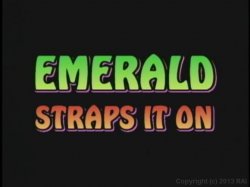 Captura de 'Emerald Straps it on' nº 1