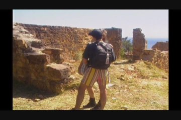Hot Tourists