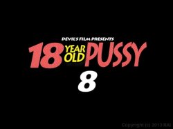 '18 Year Old Pussy 8' screenshot nº 2