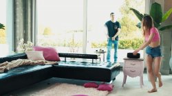 Captura de 'Babes Unleashed 12' nº 31