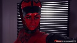 Captura de 'Parodies Awaken' nº 2