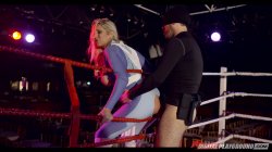 Captura de 'Parodies Awaken' nº 92