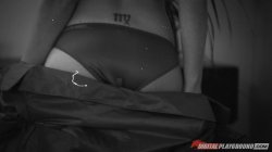 Captura de 'Stoya Atomic Tease' nº 71