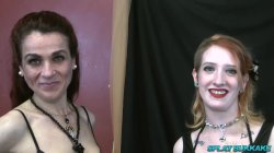 Captura de 'Bukkake and Snowballing with Linda and Monica' nº 3