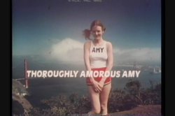 Captura de 'Thoroughly Amorous Amy' nº 5