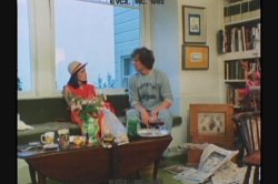Captura de 'Thoroughly Amorous Amy' nº 96