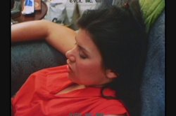 Captura de 'Thoroughly Amorous Amy' nº 110