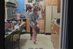 Captura de 'Thoroughly Amorous Amy' nº 18