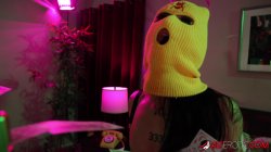 Captura de 'Ink Motel Vol. 4' nº 93