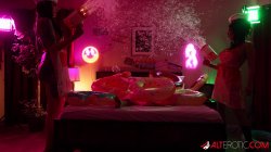 Captura de 'Ink Motel Vol. 4' nº 124