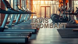 'Tapis Trombant' screenshot nº 3