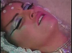 Captura de 'Janine Up Close & Personal' nº 60