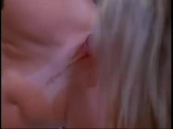 Captura de 'Janine Up Close & Personal' nº 97