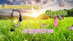 'Le avventure di Gigetto il grilletto' screenshot nº 3