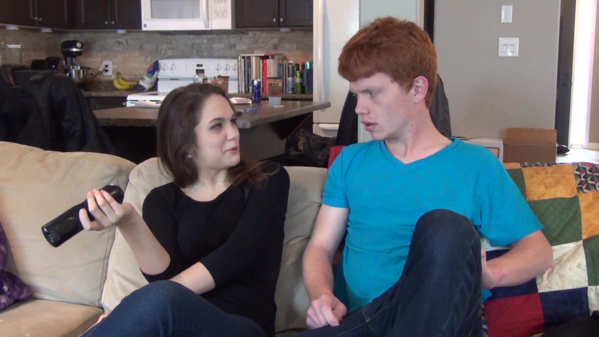 carly strohm, carly and josh in answer #1603516