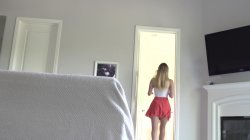 Captura de 'Busty Angel Young Gets Revenge with A Massive Black Cock' nº 20