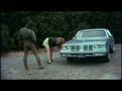 'Oui Girls (Remastered Grindhouse Edition)' screenshot nº 8