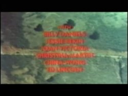 'Oui Girls (Remastered Grindhouse Edition)' screenshot nº 2