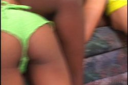 'Ebony Muff Divers 3' screenshot nº 23