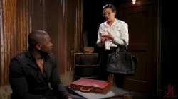 Captura de 'Families Tied - MILF Agent Botches Undercover Job and Sacrifices Squirting Step-Daughter' nº 14