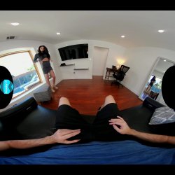 'Chloe Jordan Wants Your Cock' screenshot nº 4