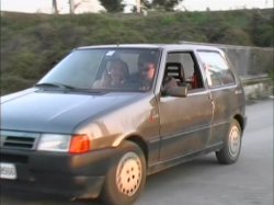 'Trans on the road 2' screenshot nº 6