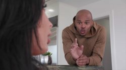 'Big White Tits & Large Black Dicks #14' screenshot nº 1