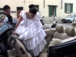 Captura de 'Tutti sposi con la moglie del prosi' nº 6
