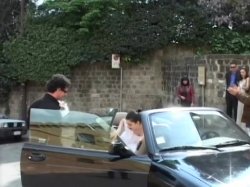 Captura de 'Tutti sposi con la moglie del prosi' nº 10