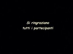 Captura de 'Tutti sposi con la moglie del prosi' nº 11