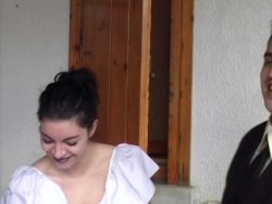 Captura de 'Tutti sposi con la moglie del prosi' nº 18
