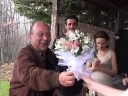Captura de 'Tutti sposi con la moglie del prosi' nº 23